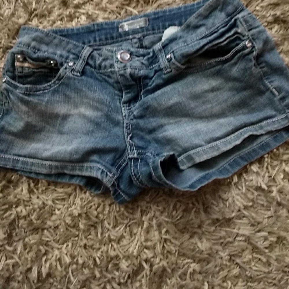 Shorts